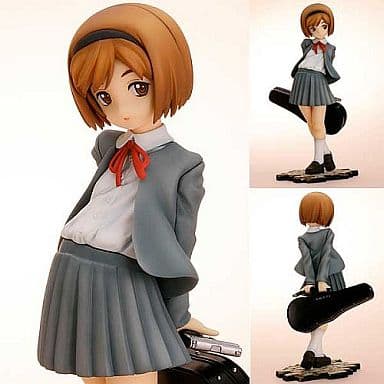 GUNSLINGER GIRL ヘンリエッタ (1/8スケール PVC塗装済み完成品)