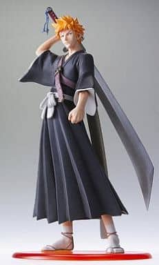 エクセレントモデル 其の壱 黒崎一護 「BLEACH-ブリーチ」 エクセレントモデル 其の壱 黒崎一護 「BLEACH-ブリーチ」
