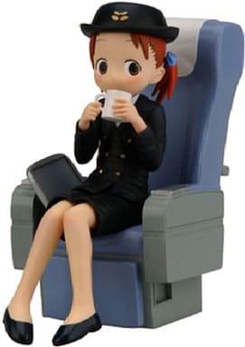 駿河屋 - 【買取】コナミフィギュアコレクション 松岡美羽