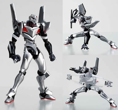 駿河屋 中古 リボルテックヤマグチ No 013 エヴァンゲリオン四号機 新世紀エヴァンゲリオン フィギュア 駿河屋 中古 リボルテックヤマグチ No 013 エヴァンゲリオン四号機 新世紀エヴァンゲリオン フィギュア
