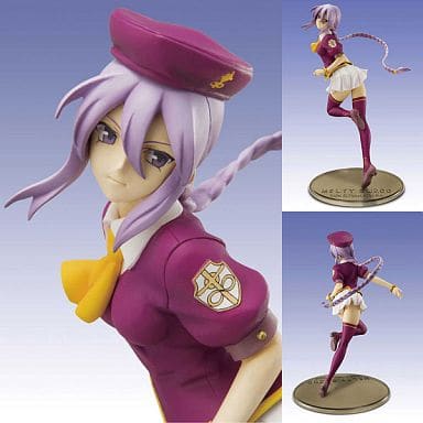 駿河屋 新品 中古 シオン エルトナム アトラシア Melty Blood Series Ii フィギュア