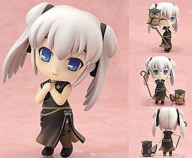駿河屋 新品 中古 ねんどろいど ナオ マビノギ フィギュア 駿河屋 新品 中古 ねんどろいど ナオ マビノギ フィギュア