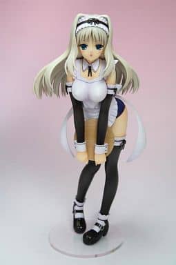 駿河屋 新品 中古 久寿川ささら スク水メイドver Toheart2 Anotherdays 1 7 Pvc製塗装済み完成品 フィギュア 駿河屋 新品 中古 久寿川ささら スク水メイドver Toheart2 Anotherdays 1 7 Pvc製塗装済み完成品 フィギュア
