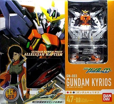 駿河屋 -<新品/中古>HCM-Pro47 ガンダムキュリオス「機動戦士ガンダム 駿河屋 -<新品/中古>HCM-Pro47 ガンダムキュリオス「機動戦士ガンダム