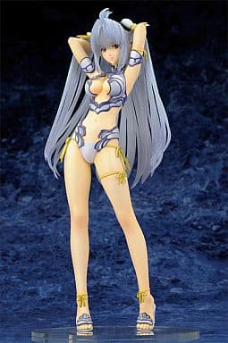 XenosagaIII  KOS-MOS 水着ver. (1/6スケールPVC塗装済み完成品)