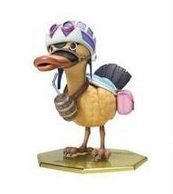 駿河屋 新品 中古 カルー ワンピース エクセレントモデル Portrait Of Pirates ワンピース Neo Ex フィギュア 駿河屋 新品 中古 カルー ワンピース エクセレントモデル Portrait Of Pirates ワンピース Neo Ex フィギュア