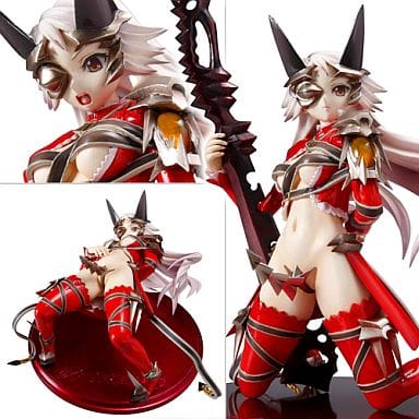 エクセレントモデルCORE 逢魔の女王 アルドラ 「クイーンズブレイド」