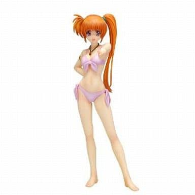駿河屋 -<新品/中古>高町なのは 「魔法少女リリカルなのはStrikerS