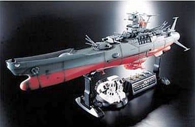 駿河屋 -<新品/中古>ポピニカ魂 BPX-01 宇宙戦艦ヤマト 「宇宙戦艦 駿河屋 -<新品/中古>ポピニカ魂 BPX-01 宇宙戦艦ヤマト 「宇宙戦艦