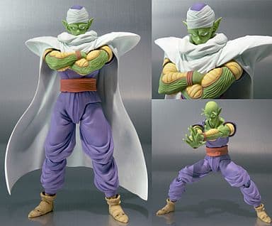 S.H.Figuarts ピッコロ「ドラゴンボールZ」 S.H.Figuarts ピッコロ「ドラゴンボールZ」