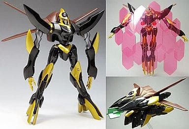 駿河屋 -<新品/中古>ROBOT魂 <SIDE KMF> 蜃気楼 「コードギアス 反逆 駿河屋 -<新品/中古>ROBOT魂 <SIDE KMF> 蜃気楼 「コードギアス 反逆