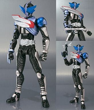 S.H.フィギュアーツ 仮面ライダードレイク