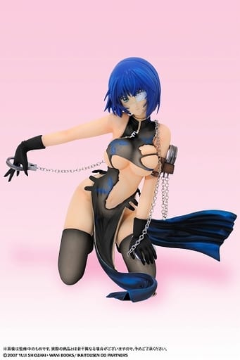 呂蒙子明 ~DVD BOX版チャイナドレス~スケスケダメージVer 呂蒙子明 ~DVD BOX版チャイナドレス~スケスケダメージVer