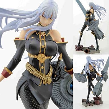 駿河屋 -<新品/中古>セルベリア・ブレス 「戦場のヴァルキュリア」 1/6