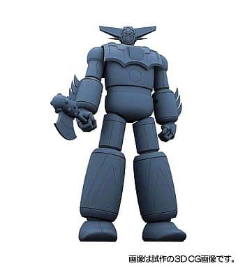 駿河屋 -<新品/中古>超合金魂 GX-52 ゲッター1 from 真ゲッターロボ