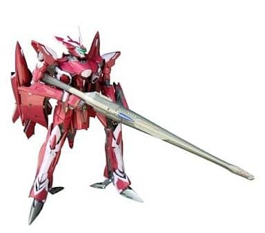 駿河屋 - 【買取】DX超合金 VF-27γ ルシファーバルキリー(ブレラ