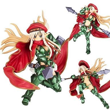 駿河屋 アダルト 新品 中古 リボルテック クイーンズブレイド No 007 戦闘教官アレイン クイーンズブレイド フィギュア 駿河屋 アダルト 新品 中古 リボルテック クイーンズブレイド No 007 戦闘教官アレイン クイーンズブレイド フィギュア