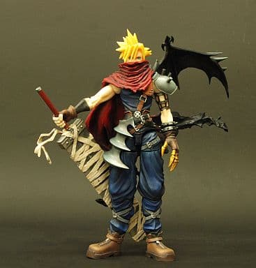 駿河屋 - 【買取】プレイアーツ クラウド ~キングダムハーツVer