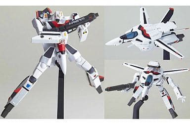 駿河屋 -<新品/中古>リボルテック 三段変形バルキリーVF-1A「一条輝機 駿河屋 -<新品/中古>リボルテック 三段変形バルキリーVF-1A「一条輝機