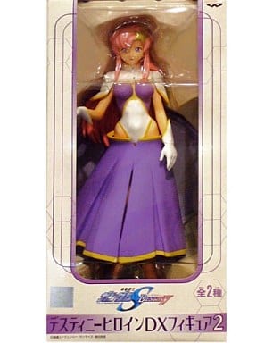 駿河屋 中古 ミーア キャンベル デスティニーヒロインdxフィギュア2 機動戦士ガンダムseed Destiny Atbc Pvc塗装済み完成品 フィギュア 駿河屋 中古 ミーア キャンベル デスティニーヒロインdxフィギュア2 機動戦士ガンダムseed Destiny Atbc Pvc塗装済み完成品 フィギュア