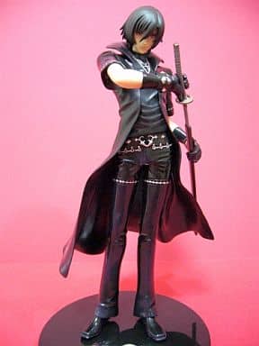 駿河屋 中古 シキ 咎狗の血 Esシリーズ 1 10塗装済み完成品 アニメイト限定版 フィギュア 駿河屋 中古 シキ 咎狗の血 Esシリーズ 1 10塗装済み完成品 アニメイト限定版 フィギュア