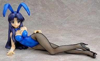 駿河屋 -<新品/中古>朝倉涼子 バニーVer. 「涼宮ハルヒの憂鬱」 1/4