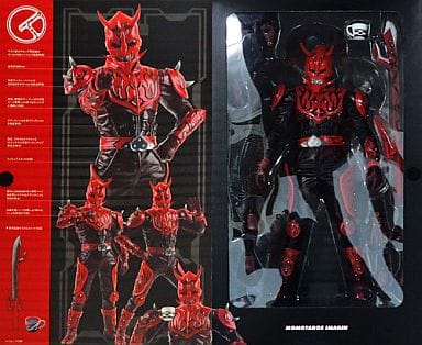 【美品】モモタロス  プロジェクトBM 仮面ライダー電王 メディコムトイおまけ付