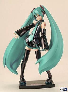 駿河屋 - 【買取】モエコレPLUS No.03 初音ミク 「キャラクター