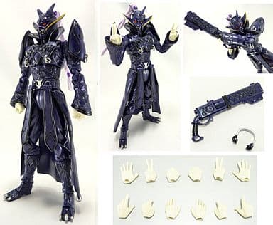 駿河屋 中古 S H Figuarts リュウタロスイマジン 仮面ライダー電王 魂ウェブ商店限定 フィギュア