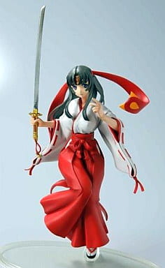 駿河屋 -【アダルト】<中古>エクセレントモデルCORE 武者巫女トモエ