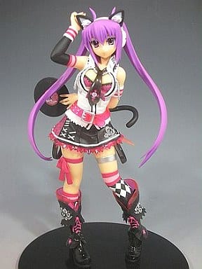 駿河屋 -<中古>セリカ 「beatmaniaIIDX」 1/8 PVC塗装済み完成品 駿河屋 -<中古>セリカ 「beatmaniaIIDX」 1/8 PVC塗装済み完成品