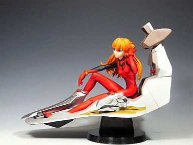 駿河屋 -<中古>式波・アスカ・ラングレー 「ヱヴァンゲリヲン新劇場版