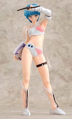 駿河屋 -<中古>夢あおい 「夢戦士ウイングマン」 グッとくるフィギュア 駿河屋 -<中古>夢あおい 「夢戦士ウイングマン」 グッとくるフィギュア
