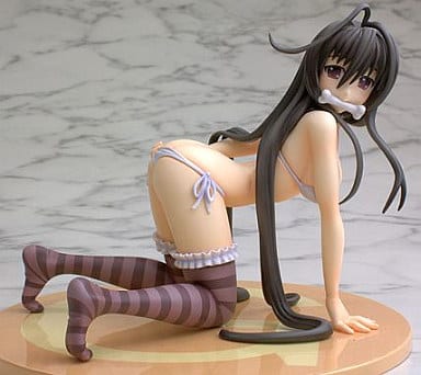 直送商品 通常版 宇佐美ハル G線上の魔王 1/8 (とらのあな限定) 完成