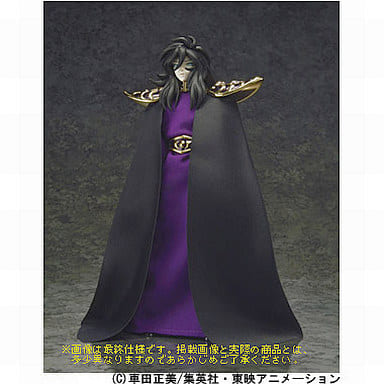 ハーデス瞬　聖闘士聖衣神話　特別限定品　聖闘士星矢