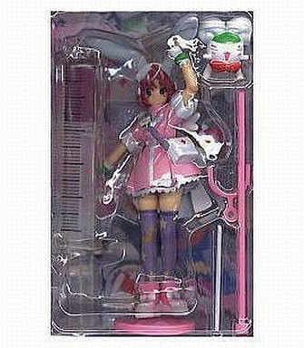 SRDX 中原小麦 「ナースウィッチ小麦ちゃんマジカルて」 SRDX 中原小麦 「ナースウィッチ小麦ちゃんマジカルて」
