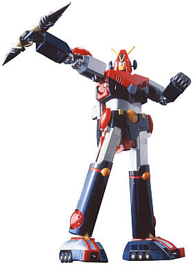 駿河屋 -<中古>超合金魂 GX-03 コン・バトラーV 「超電磁ロボ コン