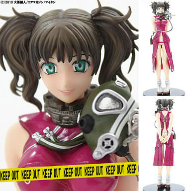 駿河屋 -【アダルト】<中古>Bike Girl 大暮維人 「NAKED STAR」 1/8 駿河屋 -【アダルト】<中古>Bike Girl 大暮維人 「NAKED STAR」 1/8