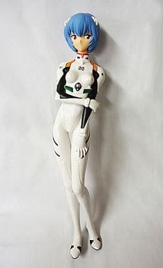 駿河屋 -<中古>綾波レイ 「新世紀エヴァンゲリオン」 1/4 ソフト 駿河屋 -<中古>綾波レイ 「新世紀エヴァンゲリオン」 1/4 ソフト
