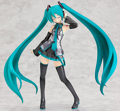 日本限定 キャラクター ボーカル シリーズ01 初音ミク フィギュア Www Cecop Gob Mx