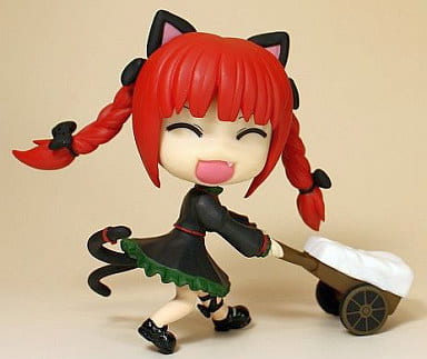 火焔猫燐 猫猫宅速配「東方Project」 火焔猫燐 猫猫宅速配「東方Project」