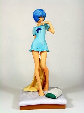 駿河屋 -<中古>綾波レイ 「新世紀エヴァンゲリオン」 エクストラ