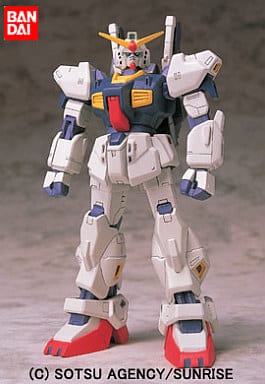 駿河屋 - 【買取】MS IN ACTION!! ガンダムMk-II(エゥーゴ) 「機動戦士