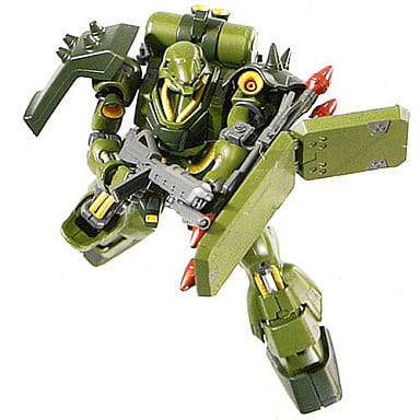 駿河屋 新品 中古 Hcm Pro34 ギラ ドーガ 機動戦士ガンダム 逆襲のシャア フィギュア