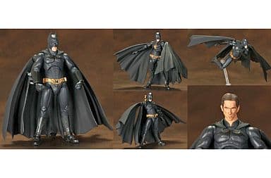 特撮リボルテック No.008 バットマン 「バットマン」 特撮リボルテック No.008 バットマン 「バットマン」