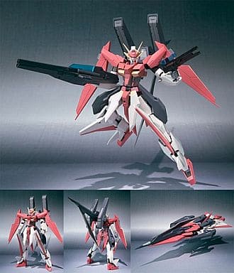 ROBOT魂[SIDE MS] アリオスガンダム アスカロン