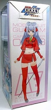 トリプロ / ターコイズ GT 機動戦士ガンダム 0083 カードビルダー