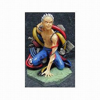 島鉄雄「AKIRA」PVCスタチュー塗装済み完成品 島鉄雄「AKIRA」PVCスタチュー塗装済み完成品