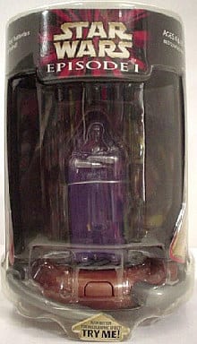駿河屋 -<中古>ダース・モール「スター・ウォーズ エピソード1」ライト