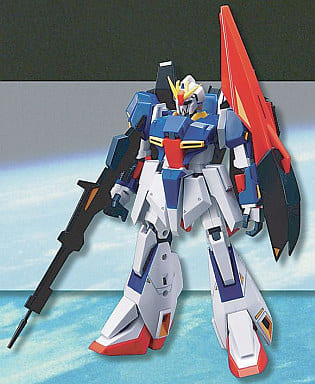 超合金 GD-44 可変戦士 Zガンダム(ゼータガンダム) 「機動戦士Zガンダム」 超合金 GD-44 可変戦士 Zガンダム(ゼータガンダム) 「機動戦士Zガンダム」